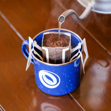 Cargar imagen en el visor de la galería, CUCÚN - Single Serve Pour Over