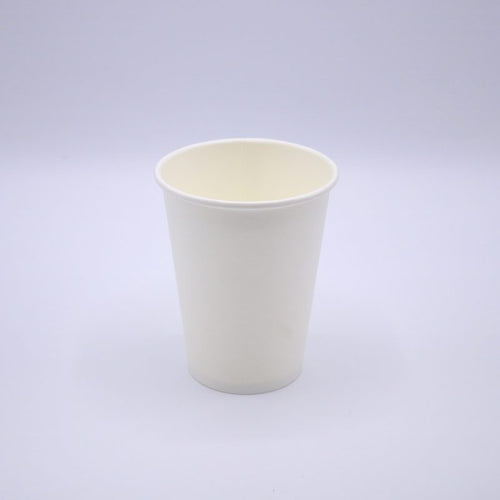 Vaso papel con PLA bebida caliente