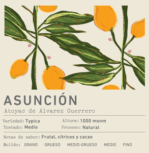 Asunción