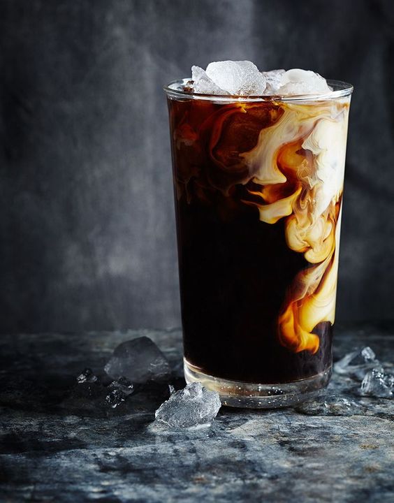 Descafeinado Cold Brew - Concentrado