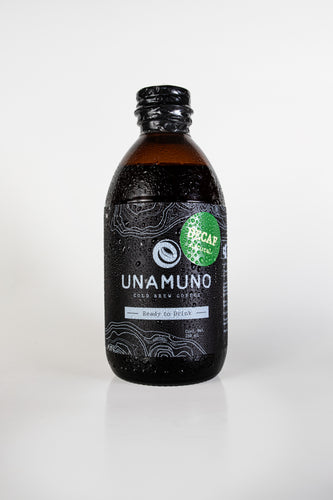 Descafeinado Cold Brew - Ready to Drink