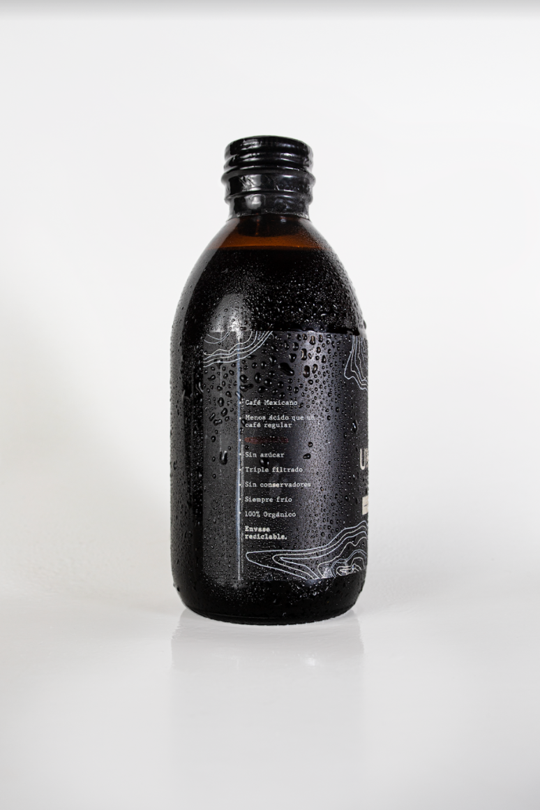 Descafeinado Cold Brew - Concentrado