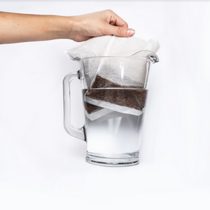 Brew-It-Yourself Cold Brew - Bean Bags