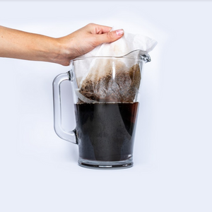 Brew-It-Yourself Cold Brew - Bean Bags